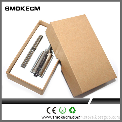 MSK alibaba china supplier apocalypse vapor mod clone atty atomizer
